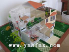 云南建筑模型设计