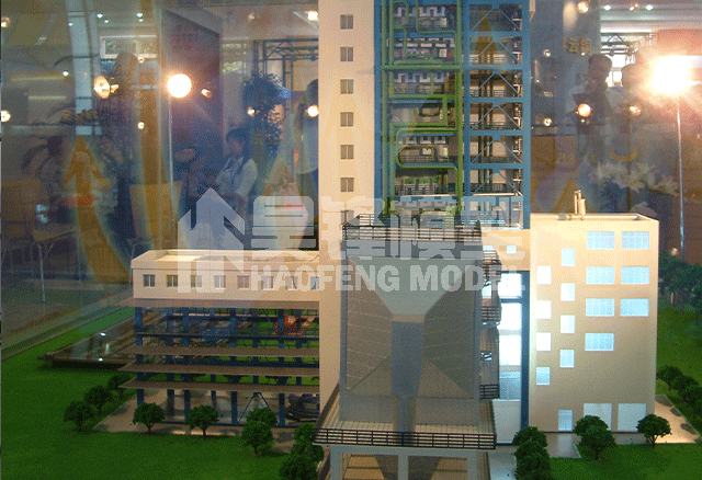 云南机械模型设计公司